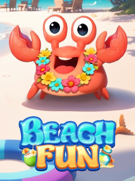 Beach Fun