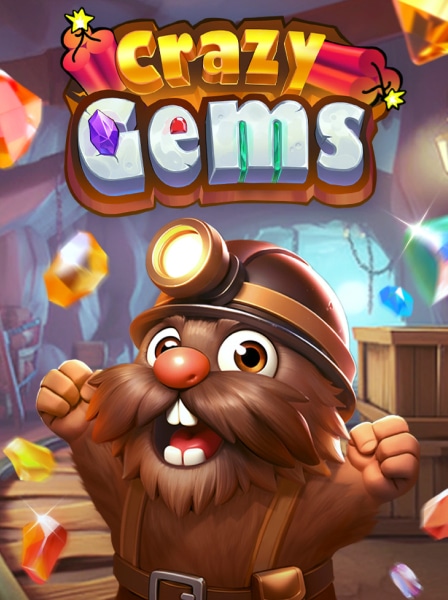 Crazy Gems