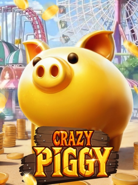 Crazy Piggy