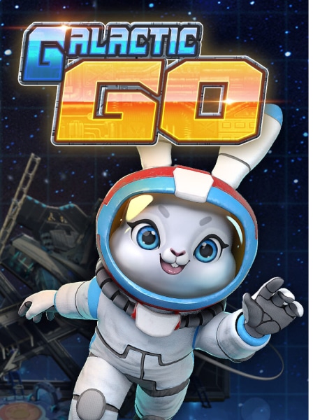 Galactic GO