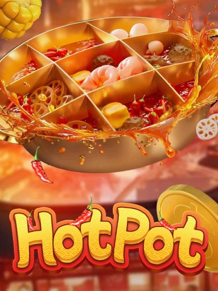 Hotpot