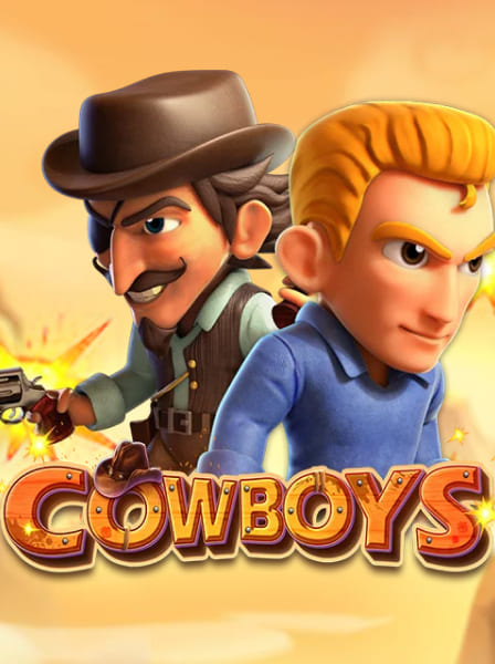 COWBOYS