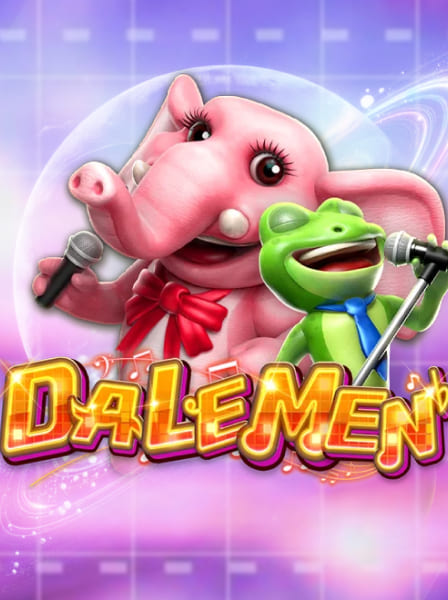 DA LE MEN