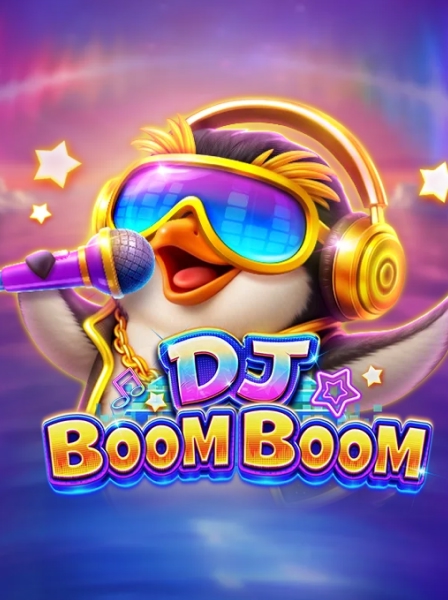 DJ BOOM BOOM