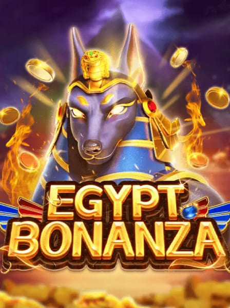 Egypt Bonanza