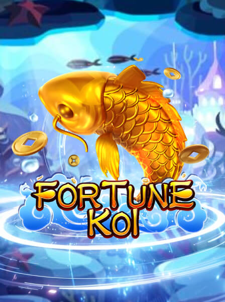 FORTUNE KOI