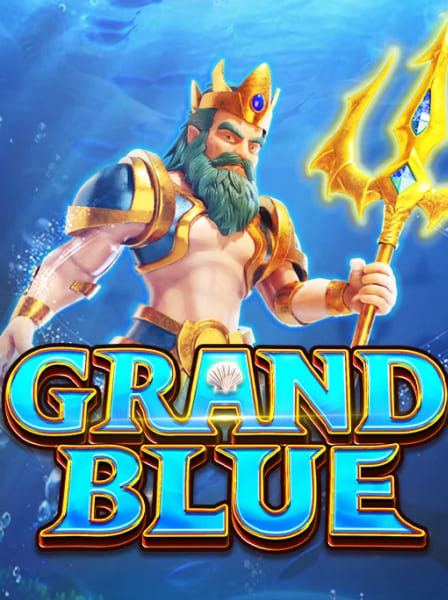 GRAND BLUE