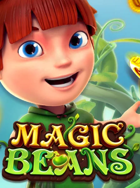 MAGIC BEANS