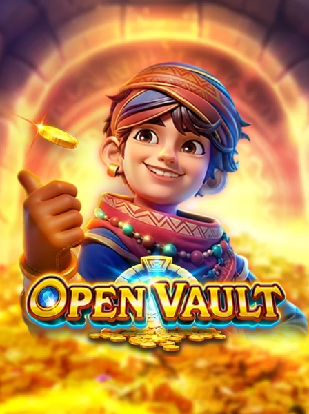 OPEN VAULT