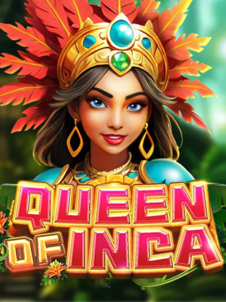 QUEEN OF INCA