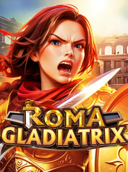 ROMA GLADIATRIX
