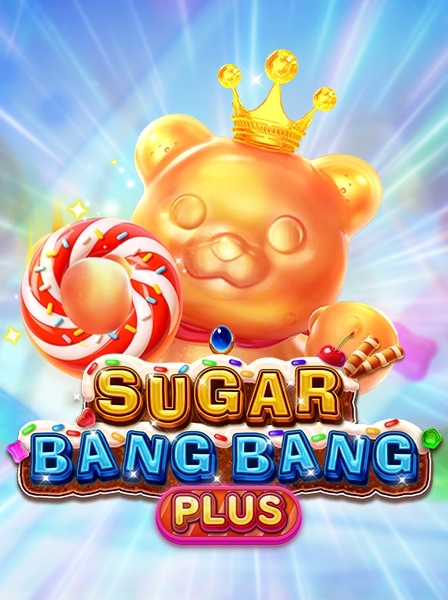 SUGAR BANG BANG PLUS