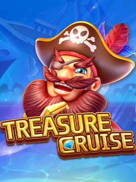 TREASURE CRUISE