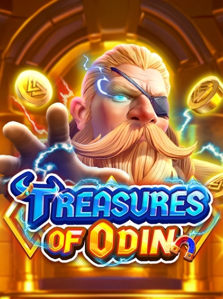 TREASURES OF ODIN