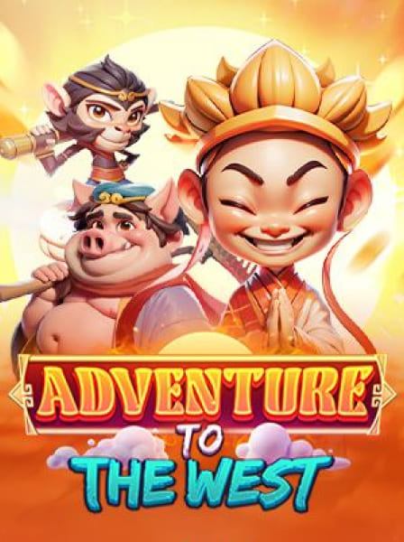 Adventure To The West