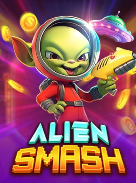 Alien Smash