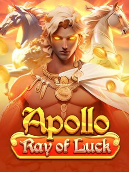 Apollo Ray of Luck
