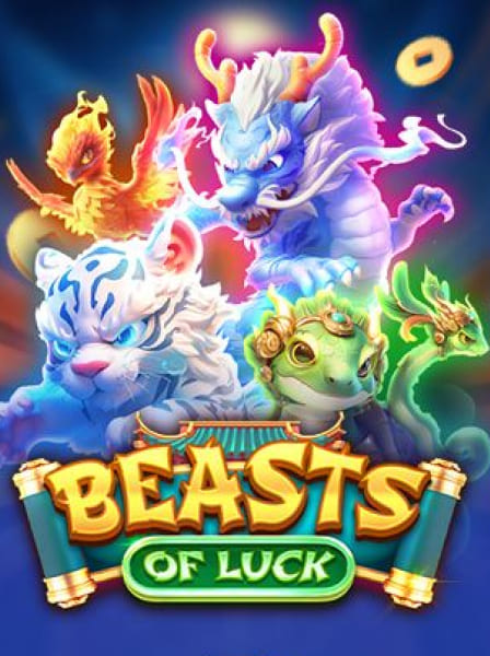Beasts Of Luck
