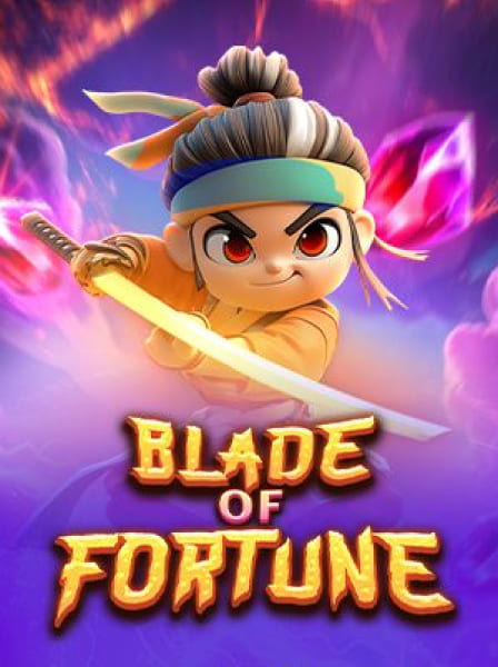 Blade of Fortune