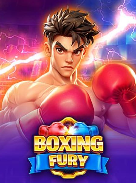 Boxing Fury