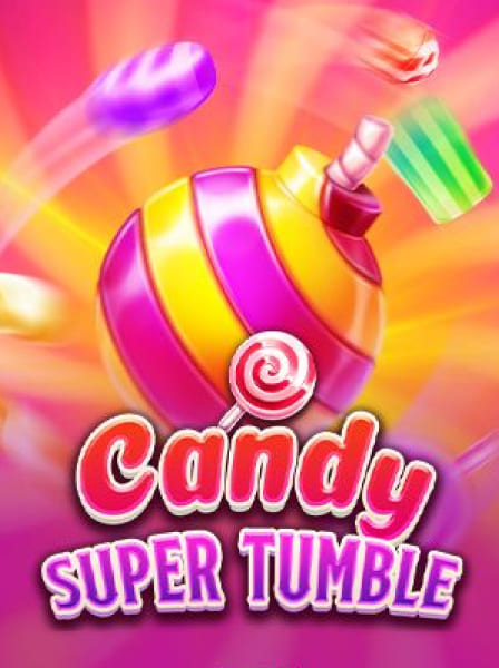 Candy Super Tumble