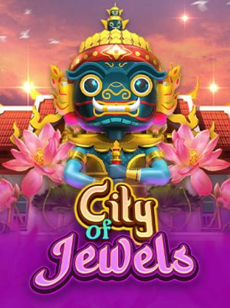 City Of Jewels