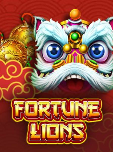 Fortune Lions