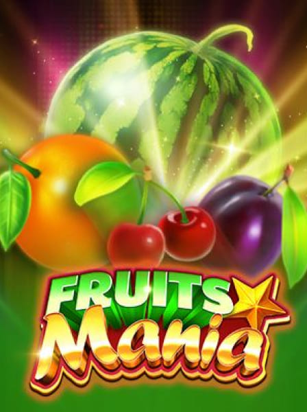 Fruits Mania