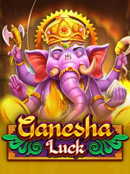 Ganesha Luck