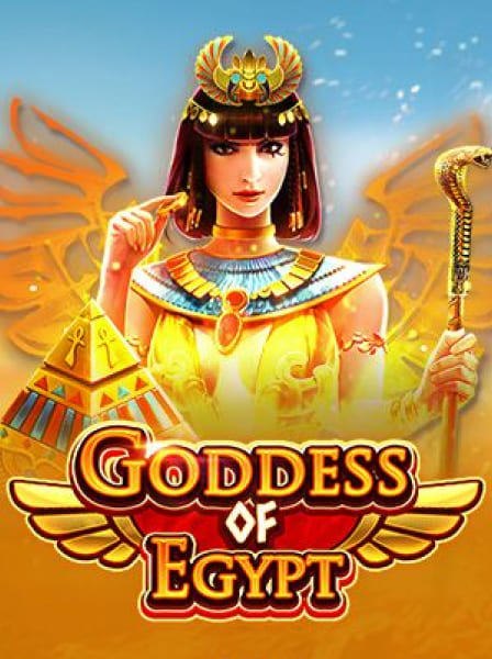 Goddess Of Egypt