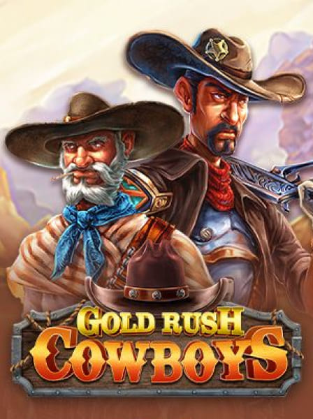 Gold Rush Cowboys