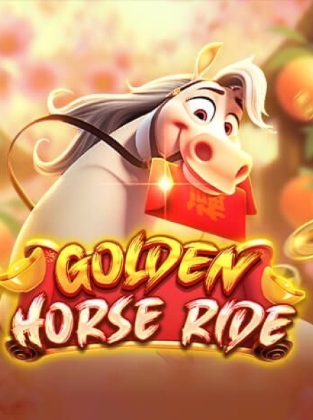 Golden Horse Ride