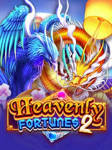 Heavenly Fortunes 2