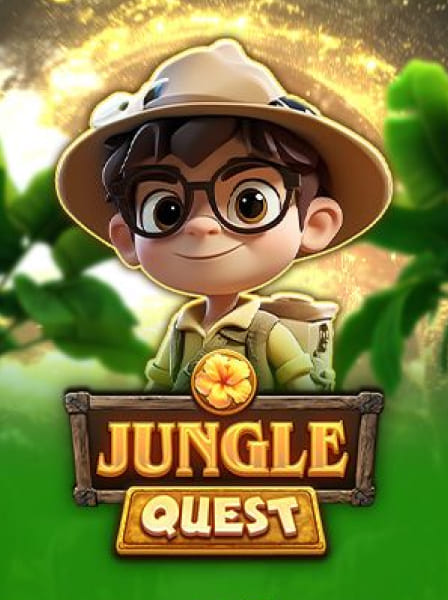 Jungle Quest