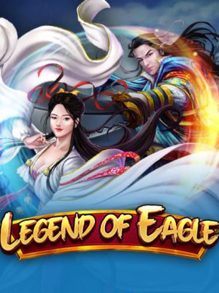 Legend of Eagle