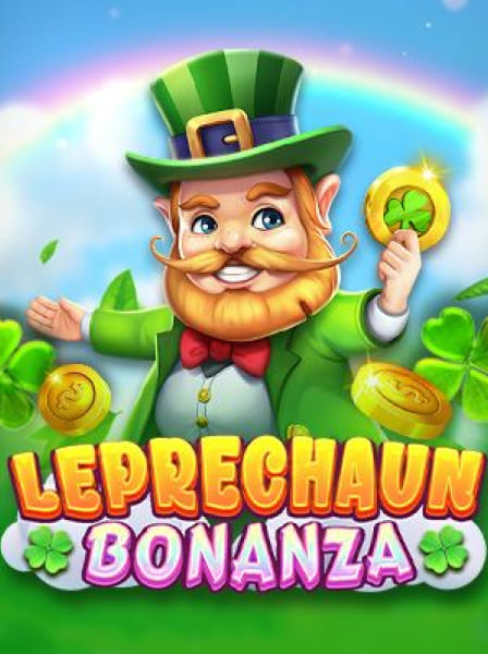 Leprechaun Bonanza