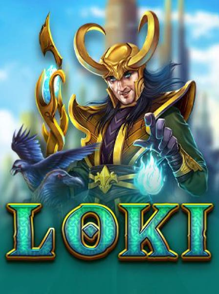 Loki