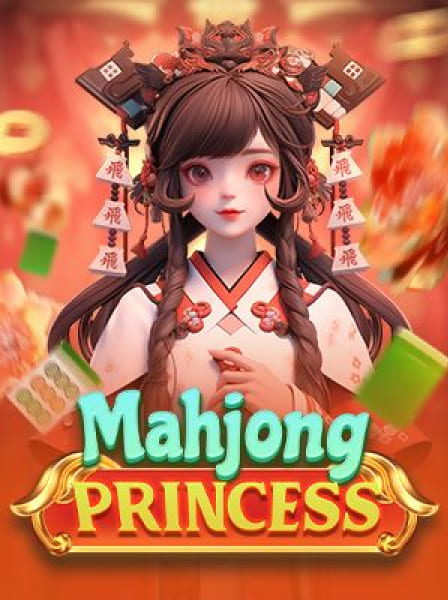 Mahjong Princess