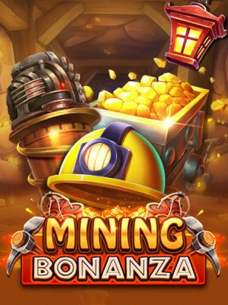 Mining Bonanza
