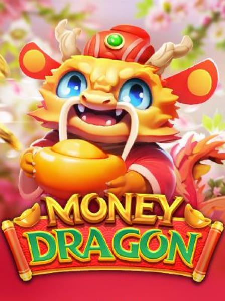 Money Dragon