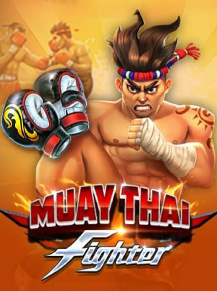 Muay Thai Fighter