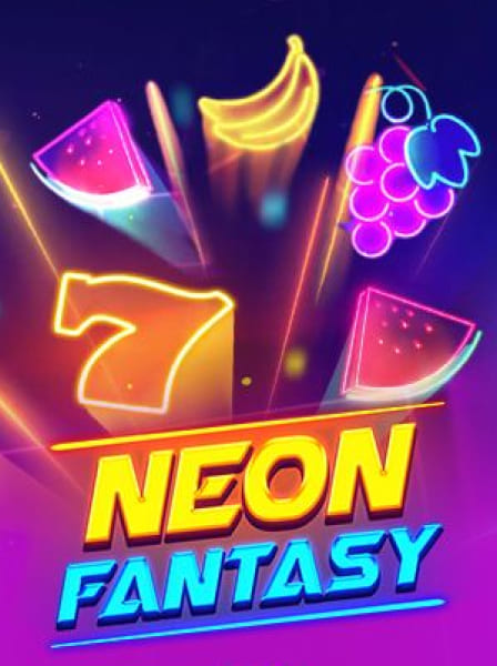 Neon Fantasy