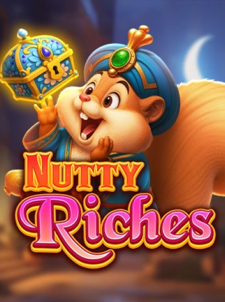 Nutty Riches