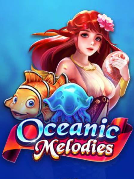 Oceanic Melodies