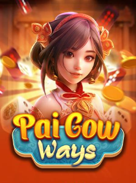 Pai Gow Ways