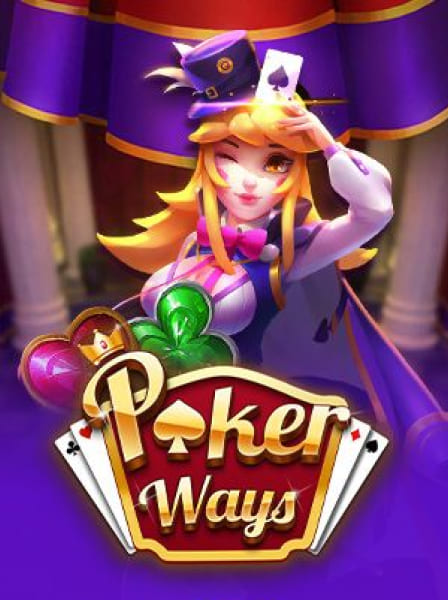 Poker Ways