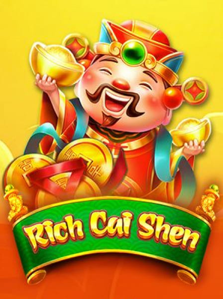 Rich Caishen