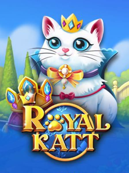 Royal Katt