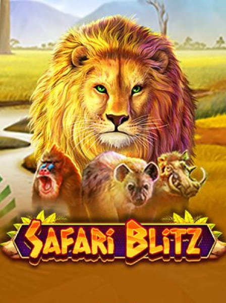 Safari Blitz
