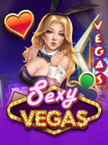 Sexy Vegas